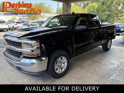 Used 2019 Chevrolet Silverado 1500 LT