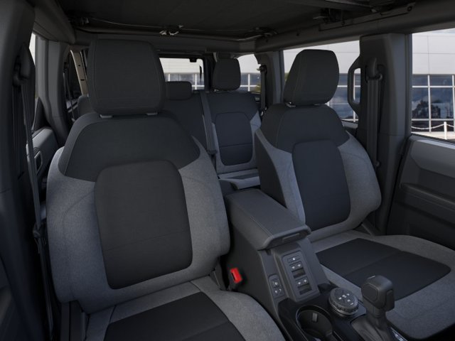 New 2026 Ford Bronco Big Bend AWD/4WD image 10