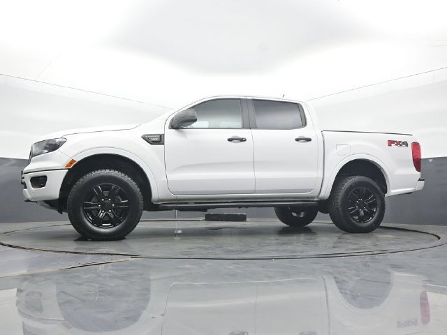 Used 2021 Ford Ranger XLT w/ FX4 Off-Road Package AWD/4WD image 45