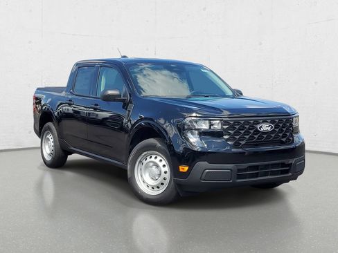 New 2026 Ford Maverick XL FWD image 2