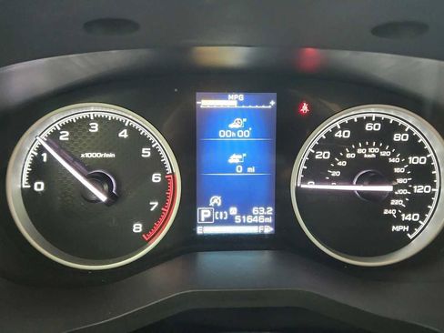 Certified 2023 Subaru Forester Premium AWD/4WD image 14