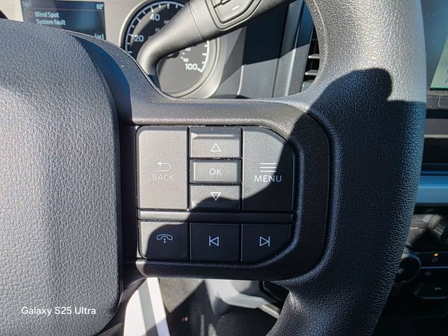 New 2025 Ford F350 XL w/ STX Appearance Package AWD/4WD image 21