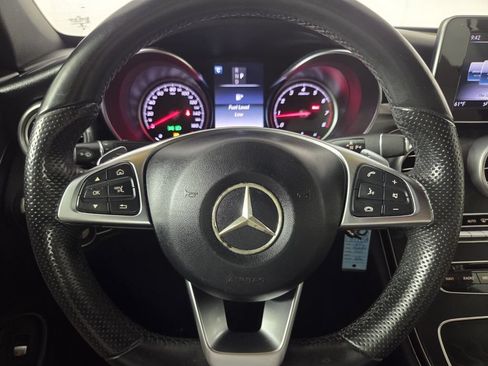 Used 2018 Mercedes-Benz C 300 Cabriolet image 17