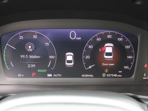 Used 2024 Honda Accord Sport image 13