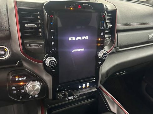 Used 2025 RAM 1500 Rebel image 23