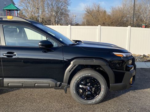 New 2026 Subaru Outback Wilderness image 8