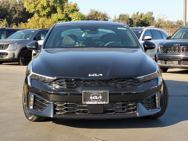 New 2026 Kia K5 GT-Line FWD image 2