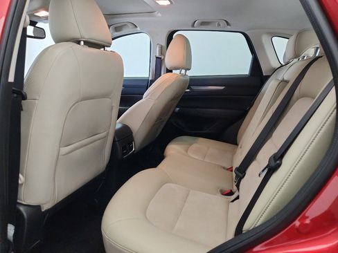 Used 2018 MAZDA CX-5 Touring w/ Preferred Equipment Package image 32