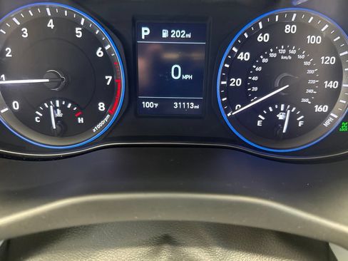 Used 2021 Hyundai Kona SE AWD/4WD image 18