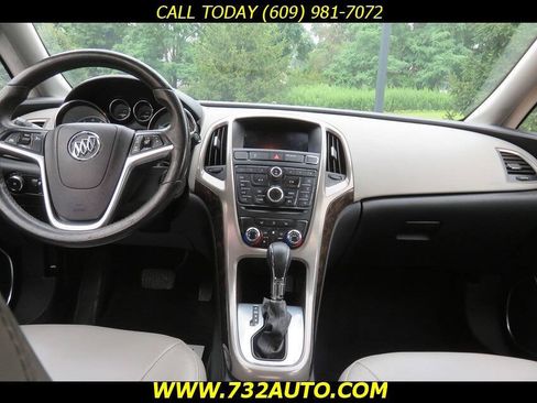 Used 2013 Buick Verano Convenience FWD image 15