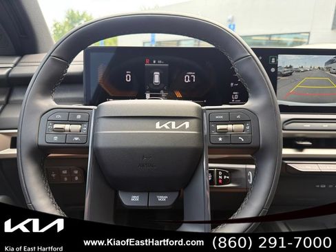 New 2027 Kia Telluride S AWD/4WD image 34