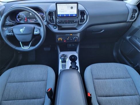Certified 2023 Ford Bronco Sport Big Bend w/ Convenience Package image 25
