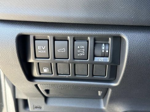 New 2026 Subaru Forester Touring AWD/4WD image 45