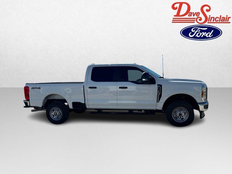 Used 2025 Ford F250 XL w/ XL Chrome Package AWD/4WD image 5