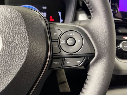 New 2026 Toyota Corolla SE image 27