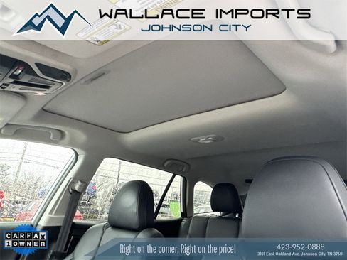 Certified 2024 Subaru Outback Touring w/ Tech Package 3 image 15