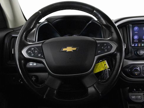 Used 2019 Chevrolet Colorado ZR2 AWD/4WD image 27