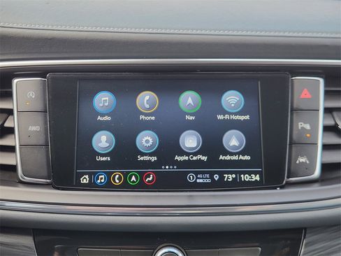 Used 2024 Buick Enclave Premium image 14