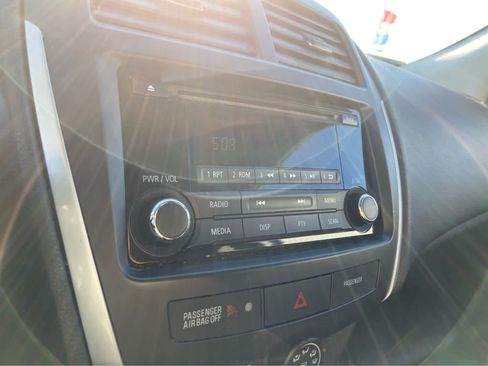 Used 2014 Mitsubishi Outlander Sport ES image 22