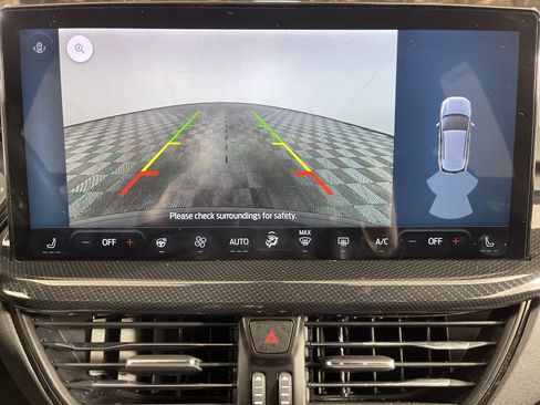 Used 2023 Ford Escape ST-Line w/ Tech Pack #1 image 23