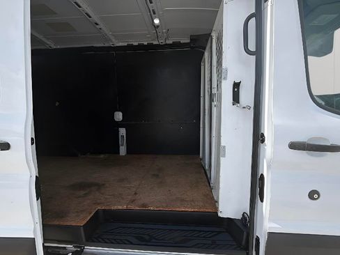 Used 2019 Ford Transit 150 148 Medium Roof RWD image 29