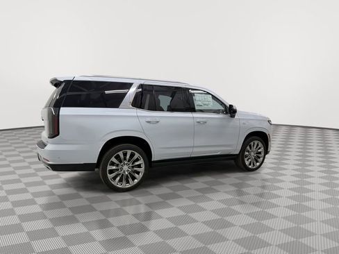 New 2026 Cadillac Escalade Luxury w/ LPO, Radiant Package image 12