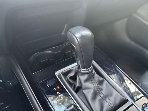 Used 2025 MAZDA CX-30 AWD 2.5 S w/ Select Sport Pkg image 41