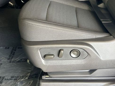 New 2026 GMC Sierra 1500 Elevation image 23