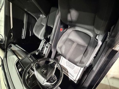 Used 2019 Honda Civic EX image 18