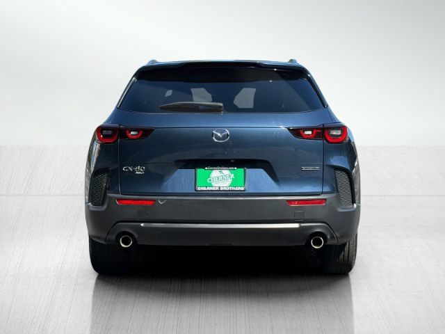 Used 2024 MAZDA CX-50 AWD 2.5 S w/ Preferred Package image 5