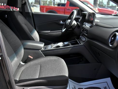 Used 2023 Hyundai Kona SEL FWD image 47