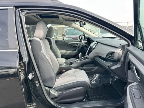Certified 2024 Subaru Outback Premium image 27