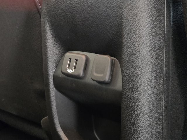 Used 2019 Chevrolet Colorado LT w/ LT Convenience Package AWD/4WD image 8
