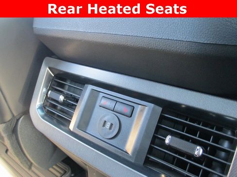 Used 2025 Ford F450 Platinum w/ FX4 Off-Road Package image 26