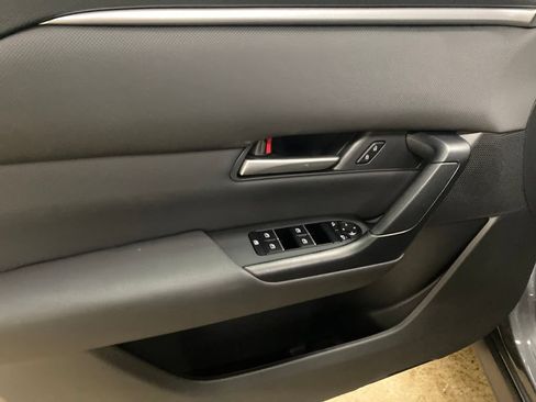Certified 2024 MAZDA CX-50 AWD 2.5 S w/ Cargo Package image 11