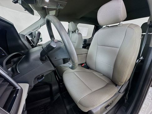 Used 2022 Ford F350 XLT w/ XLT Value Package image 12