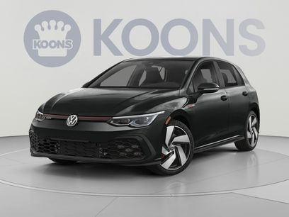 Used 2024 Volkswagen GTI S