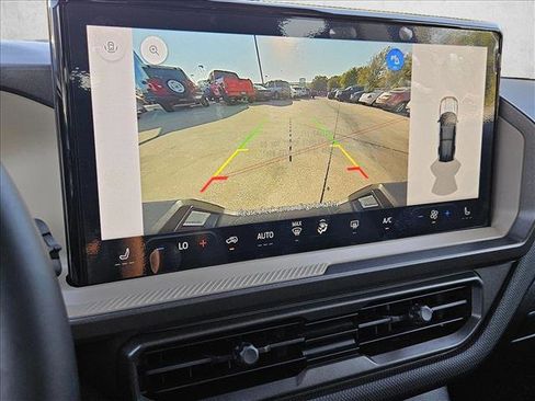 New 2025 Ford Bronco Sport Big Bend w/ Convenience Package AWD/4WD image 12