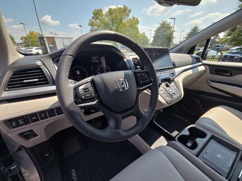 Used 2026 Honda Odyssey EX-L image 29