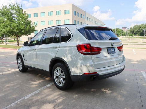 Used 2015 BMW X5 sDrive35i RWD image 5