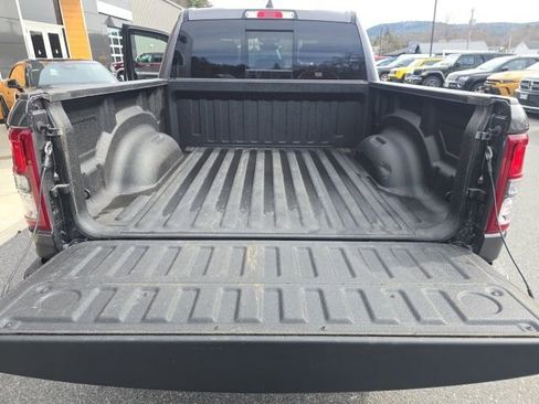Used 2023 RAM 1500 Big Horn image 30