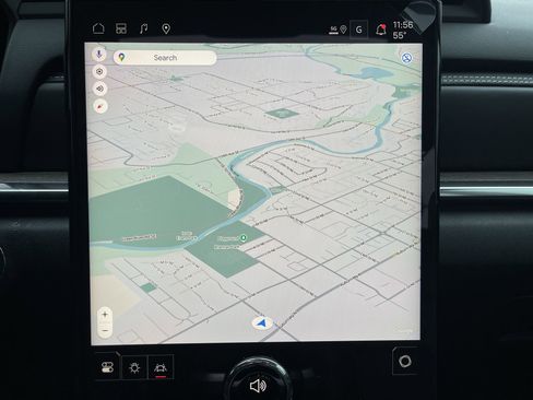 New 2026 GMC Terrain Denali image 48