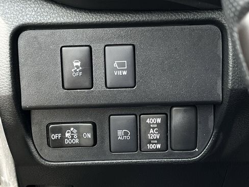 Used 2021 Toyota Tacoma Limited w/ Nightshade Package RWD image 20