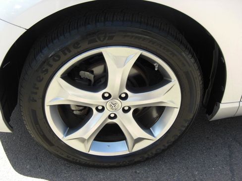 Used 2009 Toyota Venza AWD image 4