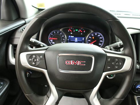Used 2023 GMC Terrain SLE w/ Driver Convenience Package AWD/4WD image 14