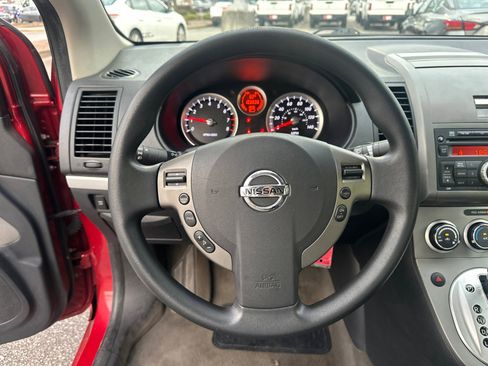 Used 2011 Nissan Sentra 2.0 S image 23
