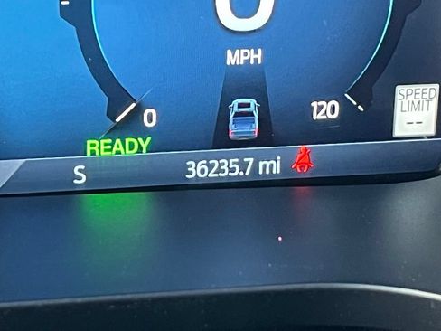 Used 2024 Ford F150 Lariat w/ Equipment Group 502A High AWD/4WD image 16