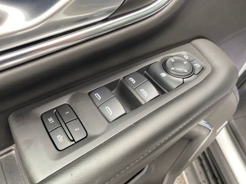 Certified 2024 Chevrolet Tahoe LT image 18