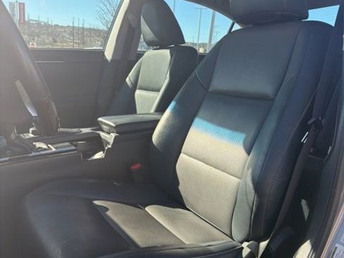 Used 2017 Lexus ES 350 image 19