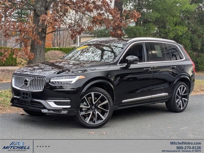 Certified 2024 Volvo XC90 B6 Plus w/ Protection Package Premier